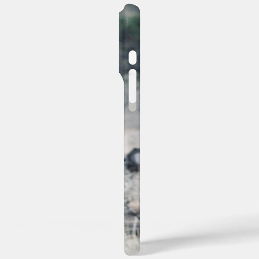 バロール Case-Mate iPhoneケース (裏面 / 左)