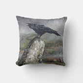 バロー枕 クッション (正面)