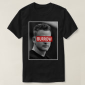 バロー5 Tシャツ (デザイン正面)