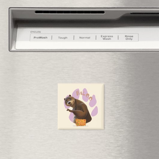 バロ1 マグネット (インサイチュ (食洗機))