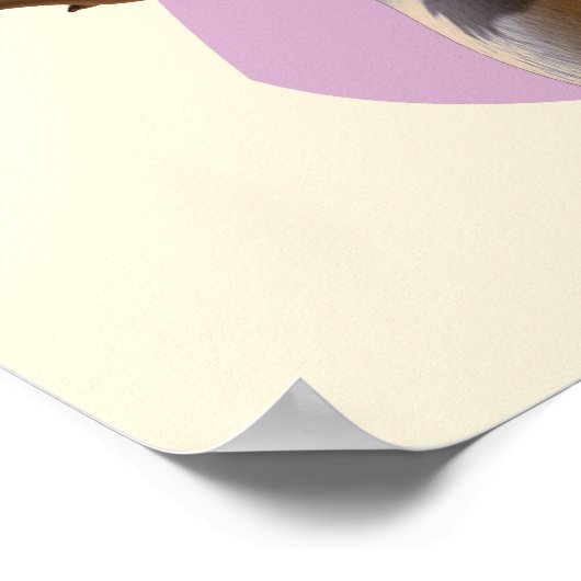 バロ1 2 ポスター (角)