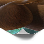 バロ4 2 ポスター (角)