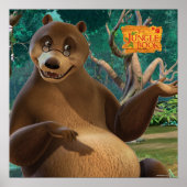 バロ4 2 ポスター (正面)