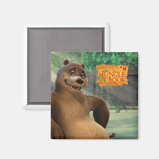 バロ5 マグネット (正面/裏面)