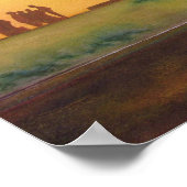 バンに乗れ! ポスター (角)