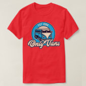 バンのみ Tシャツ (デザイン正面)