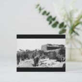 バンカーオンヒル ポストカード (スタンド正面)