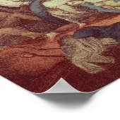 バンカーズヒルでの戦闘 ポスター (角)