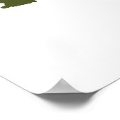 バンカーバニー ポスター (角)