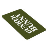 バンカーバニー マグネット (右側)