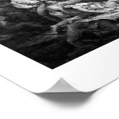 バンカーヒルの戦い ポスター (角)