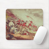 バンカーヒルの戦い マウスパッド (マウス)