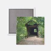 バンカーヒルカバーブリッジ マグネット (正面/裏面)