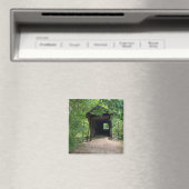 バンカーヒルカバーブリッジ マグネット (インサイチュ (食洗機))