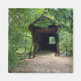 バンカーヒルカバーブリッジ マグネット