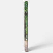 バンカーヒルカバー橋サムスン電話ケース SAMSUNG GALAXYケース (左側面)