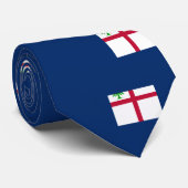 バンカーヒル、米国は印を付けます ネクタイ (ロール)