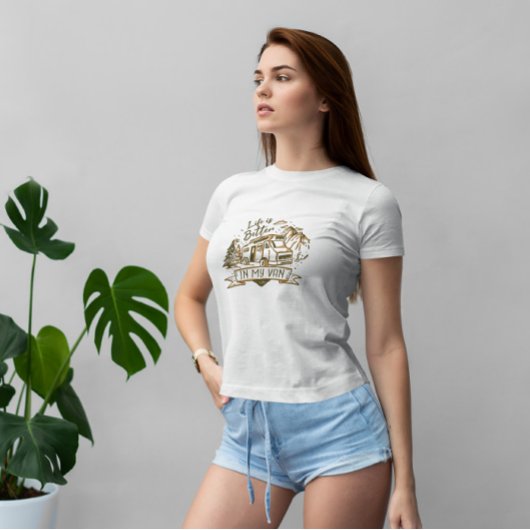 バンカー輸送運転 Tシャツ