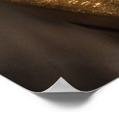 バンカー – マイ大切 ポスター (角)