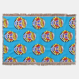 バンガイ スローブランケット