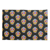 バンガイ 枕カバー (裏面)