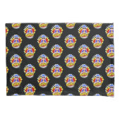 バンガイ 枕カバー (正面)