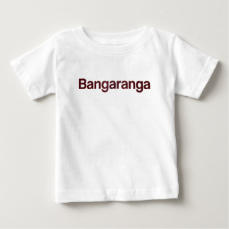 バンガランガ レトロ ヴィンテージ Tシャツ | 楽しい冒険