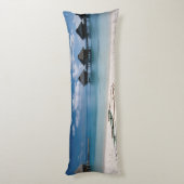 バンガローズフロムビーチモトゥトプア ボディピロー (裏面 (縦))