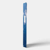 バンガローズフロムビーチモトゥトプア Case-Mate iPhoneケース (裏面 / 右)