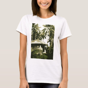 バンガロー Tシャツ