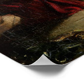 バンクオ幽霊 ポスター (角)