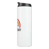 バンククリフニューハンプシャー タンブラー (回転右)