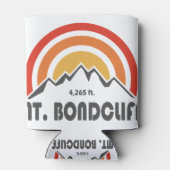 バンククリフニューハンプシャー 缶クーラー (裏面)