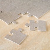 バンクシー通りアートグラフィティ ジグソーパズル (側面)