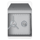 バンクセーフ マグネット (縦)