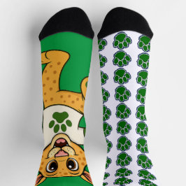 バンクロフト熱狂するソックス ソックス