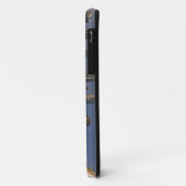 バンクーバーのスカイライン2 Case-Mate iPhoneケース (裏面/左)