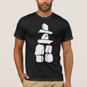バンクーバーの記念品のTシャツの陸標のTシャツ Tシャツ