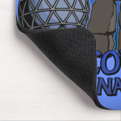 バンクーバーカナダ土産マウスパッドランドマークギフト マウスパッド (コーナー)