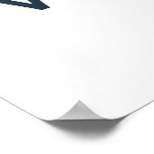 バンクーバーカ地球に優しダグリーンシティ ポスター (角)