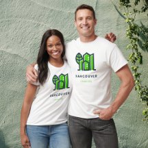 バンクーバーカ地球に優しダグリーンシティ