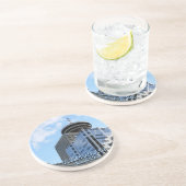 バンクーバーコースターバンクーバースーベニアコーズ コースター (側面)