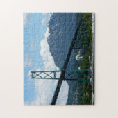 バンクーバーサミネカスタムントパズルバンクーバーギフト ジグソーパズル (縦)