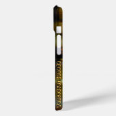 バンクーバーサムスンギャラクシーS4ケースパーソナライズされた Case-Mate iPhoneケース (裏面 / 左)