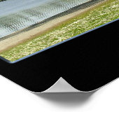 バンクーバーシーズンズポスタープリントカナダ土産 ポスター (角)