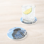 バンクーバースーベリーコースターバンクーバーガスタウンギフト コースター (側面)