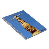 バンクーバーノートバンクーバー土産ジャーナル ノートブック (右側)