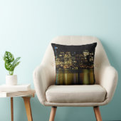 バンクーバーピローパーソナライズされたバンクーバーお土産 クッション (椅子)