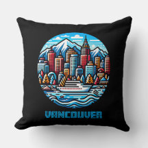 バンクーバーブリティッシュコロンビアカナダ