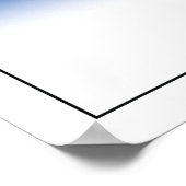 バンクーバーブリティッシュコロンビア州カナダ旅行都市の地図 ポスター (角)